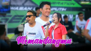 Download Hehe Ha ha | Memandangmu | Putri Stefie | Mondol Music Bukan Main Main | Kalem Comunity MP3