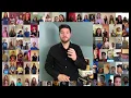 Blessing - Performed by the 2020 BRRSD Virtual Community Chorus
