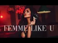 Dj Dark & Amélie - Femme Like U