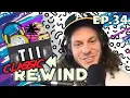 Ep 34 The Guys Do Accents Again This is Important Podcast