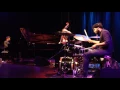 Lagu Vijay Iyer Trio - Human Nature - Live in het Bimhuis 2 oktober 2016