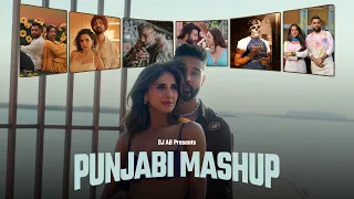 punjabi mashup 2026 best of punjabi hits trending punjabi songs trending mashup dj ab mashup