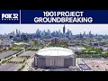 Groundbreaking set for 7B 1901 Project near United Center