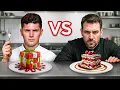 Download Lagu I Cooked Against A Michelin Star Chef