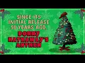 Donny Hathaway - This Christmas (World Premiere Intro Video)
