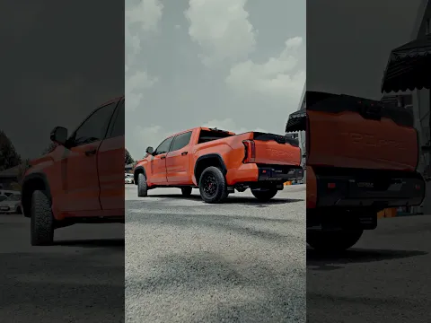 THE RANGE OF AMERICAN PICKUPS, RE-ENGINEERED FOR RIGHT-HAND DRIVE BY AUTOGROUP INTERNATIONAL. 🇺🇸⚡️