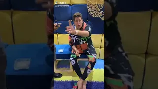 برومو مهرجان اصحابي اخصامي الجزء التاني حمو بيكا وايفا الايراني ومودي امين توزيع زيزو المايسترو      دندنها