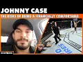 Johnny Case The Risks of Being a Financially Comfortable Fighter Like Conor McGregor