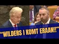 Download Lagu Dief in de nacht' Wilders reageert op SP Wilders 1 gaat nog komen!De ultieme strijd voor Nederland