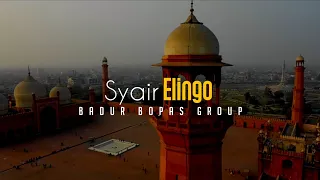 qosidah tarajumah elingo