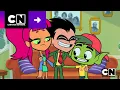 Download Lagu LA TAZA | LOS JÓVENES TITANES EN ACCIÓN | CARTOON NETWORK