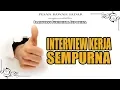 🎧 INTERVIEW KERJA SEMPURNA ★ Sukses Dalam Wawancara Kerja | Brainwave Subliminal Indonesia