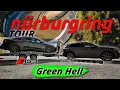Download Lagu NORDSCHLEIFE - Visszük az RS3-at új Touareggel! NÜRBURGRING TOUR (1. RÉSZ)