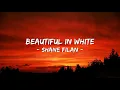 Download Lagu Westlife - Beautiful in white (Lyrics) - 1 hour lyrics