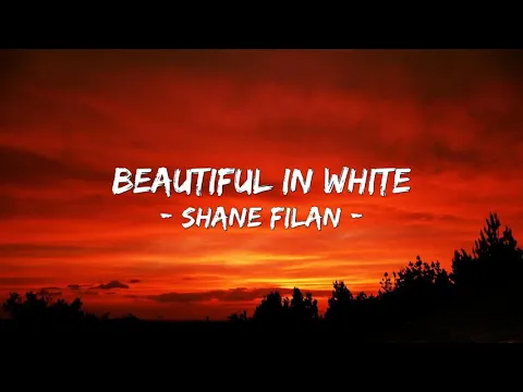 Download MP3 Westlife - Beautiful in white (Lyrics) - 1 hour lyrics