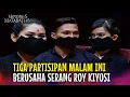 Lagu Partisipan Malam Ini Adu Sakti dengan Roy Kiyosi | Menembus Mata Bathin Eps 68 FULL