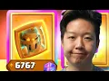 Hero Mega Knight Can t Hurt Me