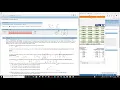 WebAssign Week 10 Chapter 9 1 Sleep Z distribution