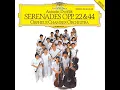 Dvořák: Serenade for Strings, Op. 22, B. 52: II. Tempo di valse - Orpheus Chamber Orchestra & Antonín Dvořák
