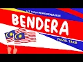 Download Lagu BENDERA - Faizal Tahir (Official Lyric Video) (produced by LET ZAPIN)