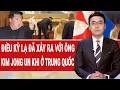 Download Lagu Vấn đề hôm nay: Ở Trung Quốc, điều kỳ lạ được ông Kim Jong Un tạo ra