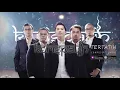 Download Lagu Kerispatih - Tertatih (New Version) (Official Video Lyrics) #lirik