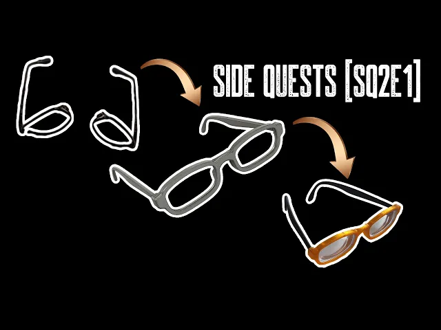 Moxious | Custom Glasses Frames video thumbnail