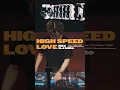 Download Lagu HIGH SPEED LOVE 【HOUSE , TECHNO , EDM , DRUM AND BASS , HIPHOP】Mixed by DJHIRo