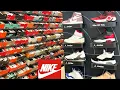 NIKE FACTORY OUTLET 2024 BEST SNEAKERS WITH ME
