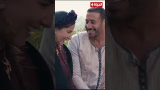 سره الباتع الصحن اللي تحتيه نقطة يبقى إيه طب البطة تبقى إيه 