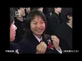 【卒業式で騒然】 中島美嘉 「桜色舞うころ」 2005年当時の映像