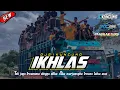 Download Lagu DJ IKHLAS GLORYWEIRD FOR YOU || BY DJ SIKUNCUNG