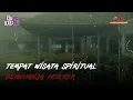 Download Lagu Hotel Seram Untuk Wisata Spiritual I KONON KATANYA | Eps 12 | (5/5)