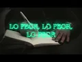 Justin Quiles, @Sech  - Contradicción (Audio Oficial)