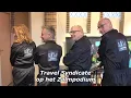Download Lagu Travel Syndicate op het Zalmpodium