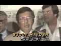 Publisher Buddy Hayden Press Conference on the End of the Philadelphia Bulletin August 17 1981
