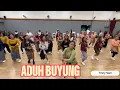 Download Lagu ADUH BUYUNG // KREASI // TINNY SAM