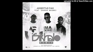 assertive fam sikhala kuwe feat sharks nkonki 