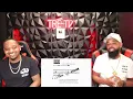 Things Just Escalated — Domani “PU$Y” (50 Cent Diss) FIRST REACTION