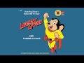 Download Lagu Mighty Mouse Theme Song   YouTube