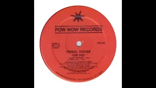 tribal house dim dae tribal mix 