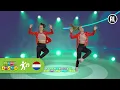 Download Lagu BELLA CIAO | Kinderliedjes | Leer de Dans | Minidisco