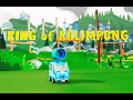 King of Kalimpong Devlog 1 - Speed Level Design and Camera Bugs