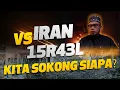 Download Lagu Prof Dato Dr MAZA - Iran VS 15R4eL, Kita Sokong Siapa?