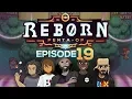 Pokemon Reborn 5-Player Nuzlocke - Ep 19 BOOKWORMS