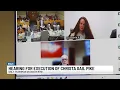 Hearing for execution of Christa Gail Pike Day 1 - Morning
