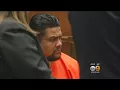 Defense Tries To Paint Softer Picture Of Alleged Child Killer