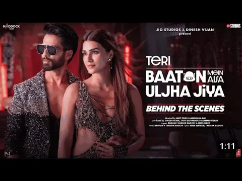 Download MP3 Teri Baaton Main Aisa Uljha Jiya {,😱💤