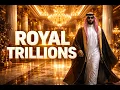 Inside The Insane Wealth Of The Saudi Royal Family