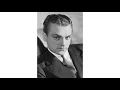 James Cagney Biography